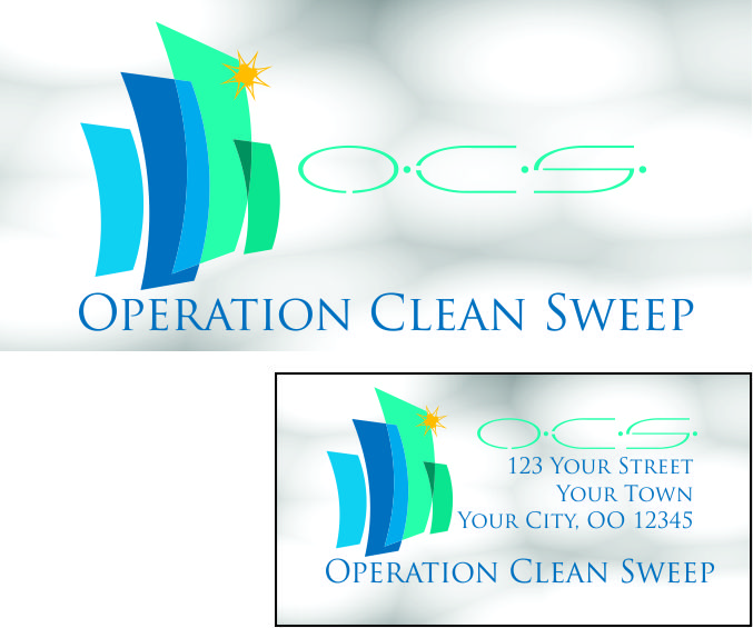 Logo Design by Sandro for this project | Design #1329087