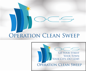 Logo Design by Sandro for this project | Design: #1329087