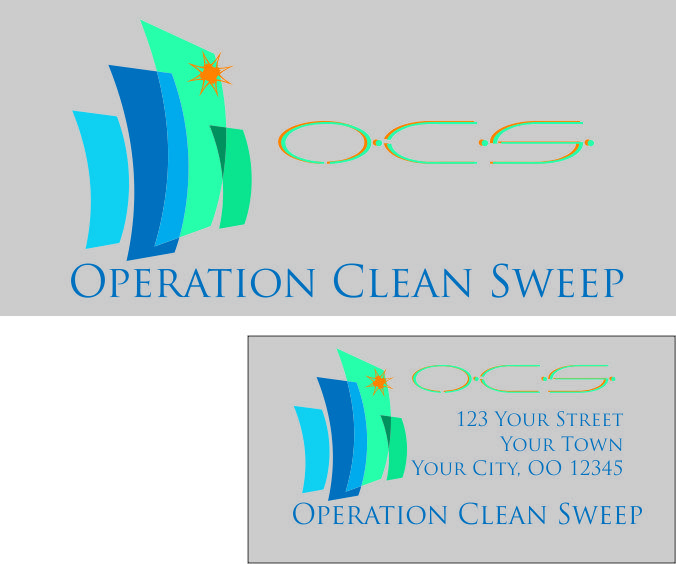 Logo Design by Sandro for this project | Design #1330547