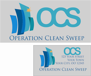 Logo Design by Sandro for this project | Design #1397241