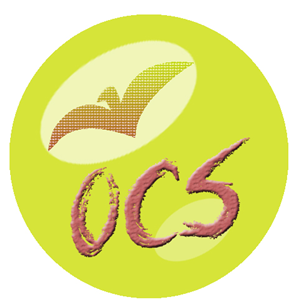 Logo Design by Monica