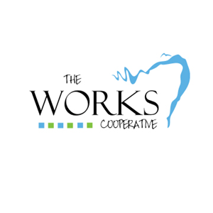 Logo Design by Vicky Frenkel Studio for this project | Design: #222478