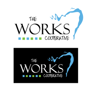 Logo Design by Vicky Frenkel Studio