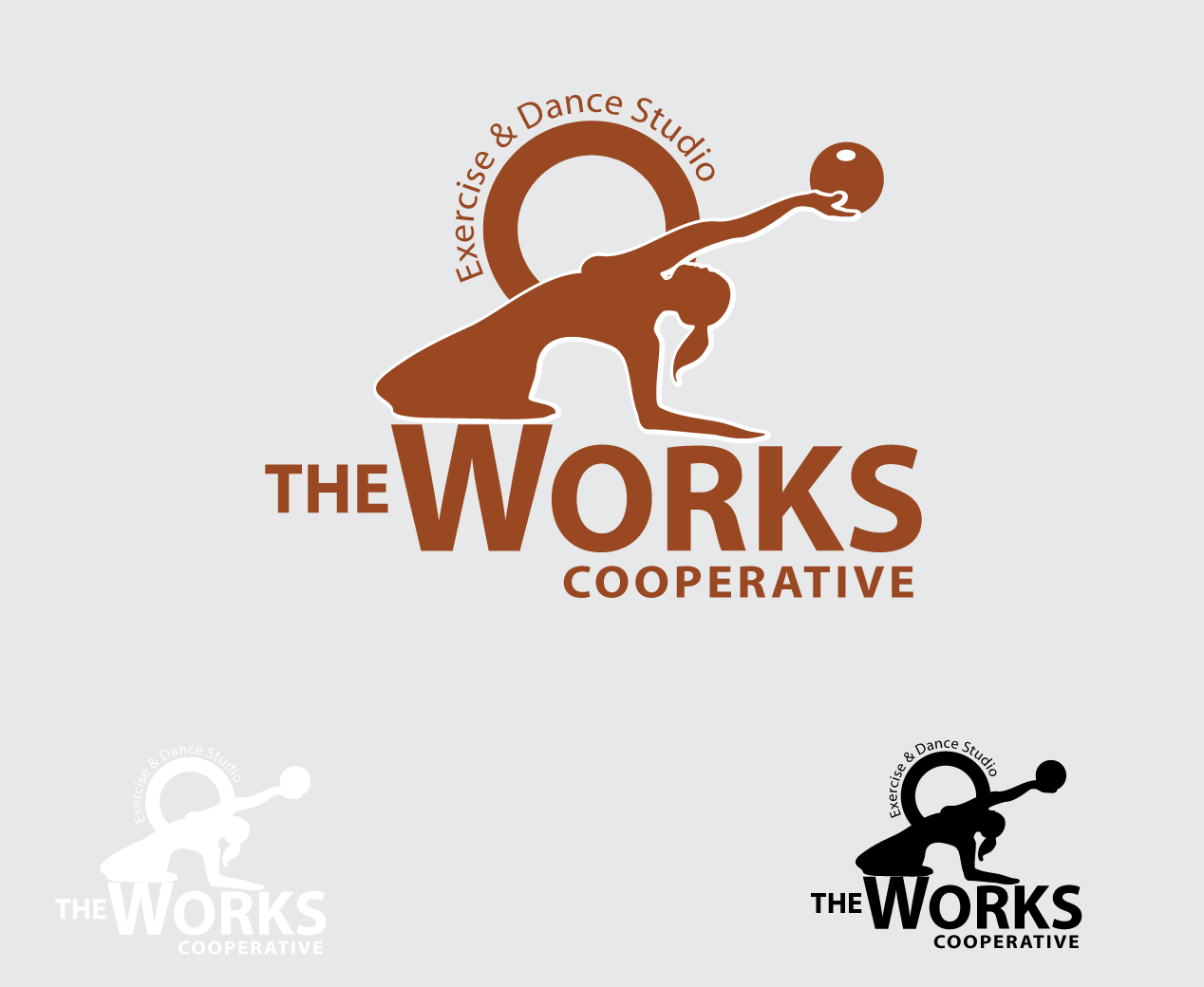 Logo Design by susi007 for this project | Design #233204