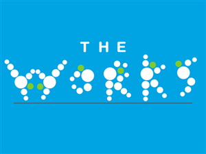 Logo Design by Juan in the Box Designs