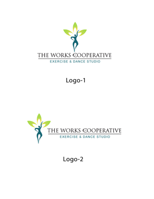 Logo Design by John