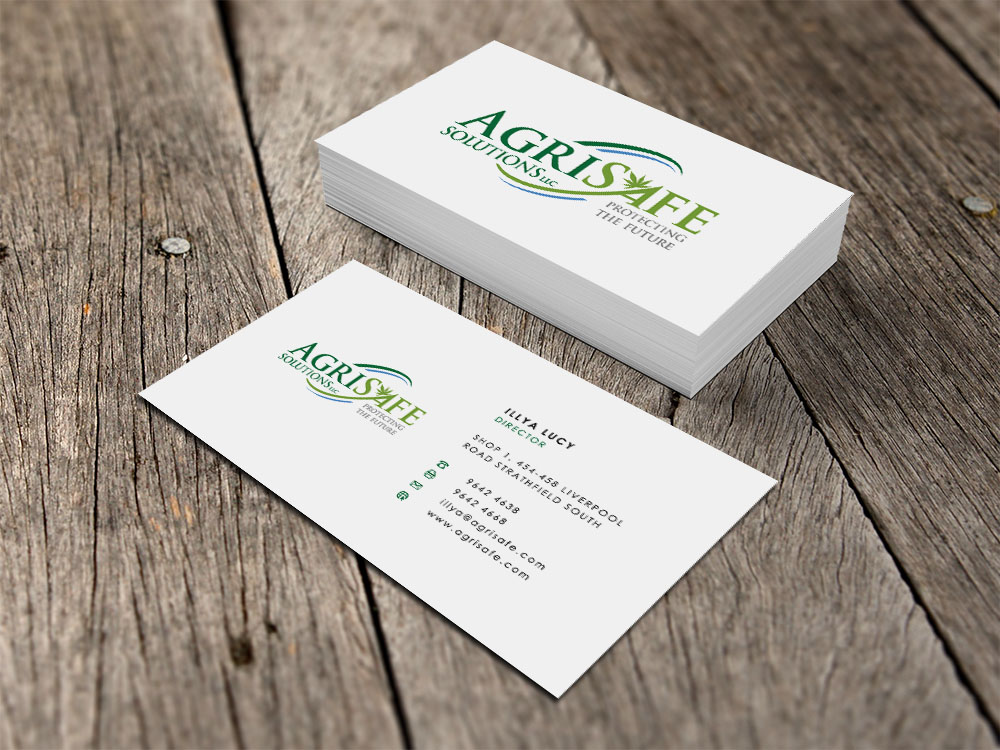 Business Card Design by Eggo May P for Premier Risk Solutions LLC | Design #4672052