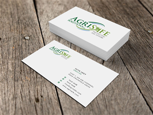 Business Card Design by Eggo May P for Premier Risk Solutions LLC | Design: #4672054