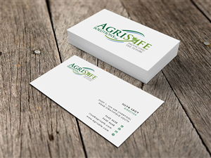 Business Card Design by Eggo May P for Premier Risk Solutions LLC | Design: #4672056