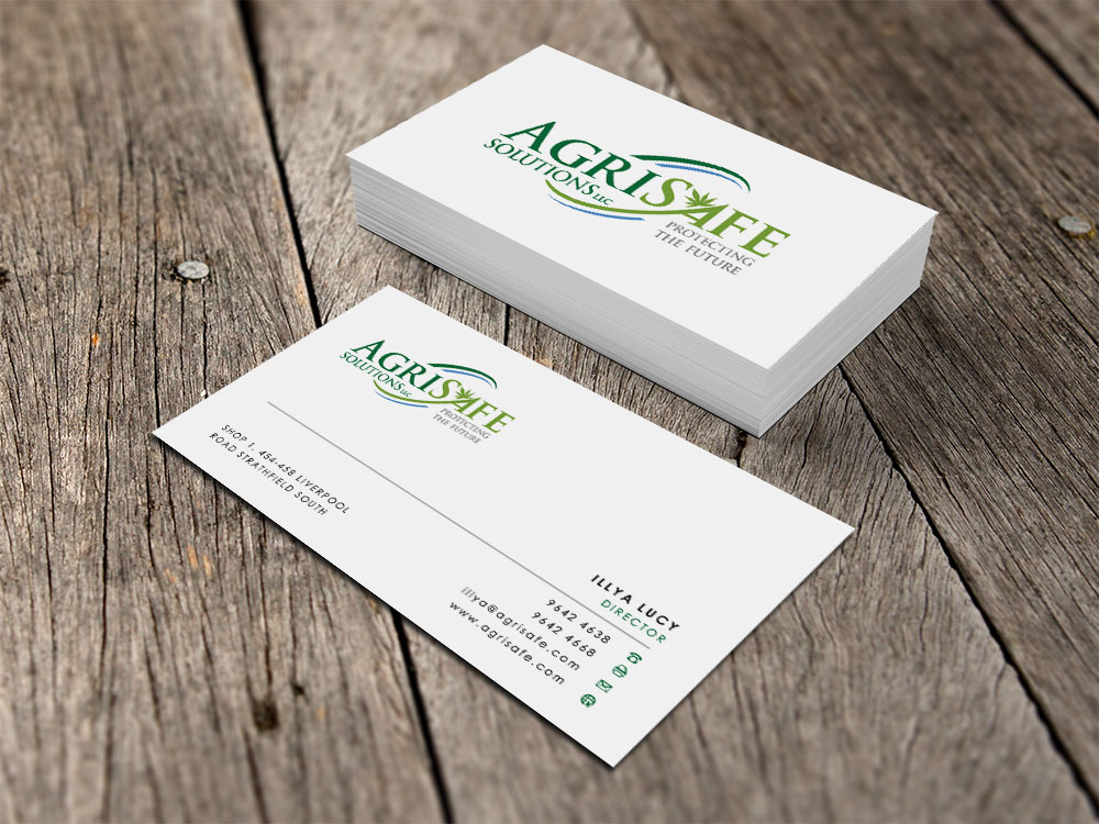 Business Card Design by Eggo May P for Premier Risk Solutions LLC | Design #4672061