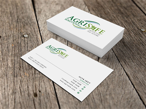Business Card Design by Eggo May P for Premier Risk Solutions LLC | Design: #4672061