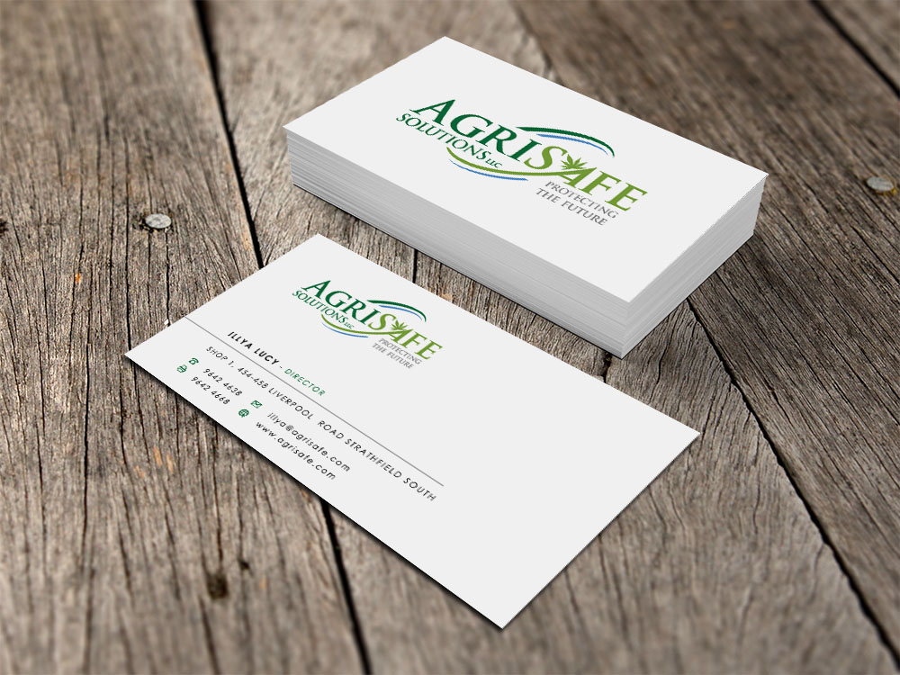 Business Card Design by Eggo May P for Premier Risk Solutions LLC | Design #4672064