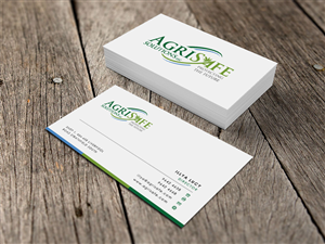Business Card Design by Eggo May P for Premier Risk Solutions LLC | Design: #4672066