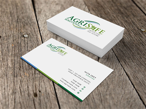 Business Card Design by Eggo May P for Premier Risk Solutions LLC | Design: #4672070