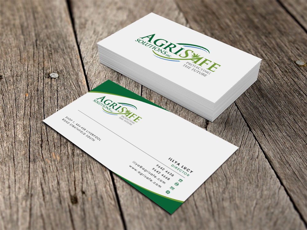 Business Card Design by Eggo May P for Premier Risk Solutions LLC | Design #4672086