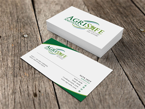 Business Card Design by Eggo May P for Premier Risk Solutions LLC | Design: #4672086