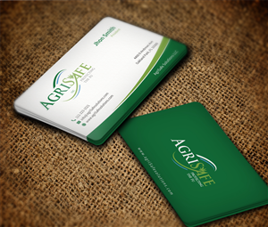 Business Card Design by Ak Graphics Solutions