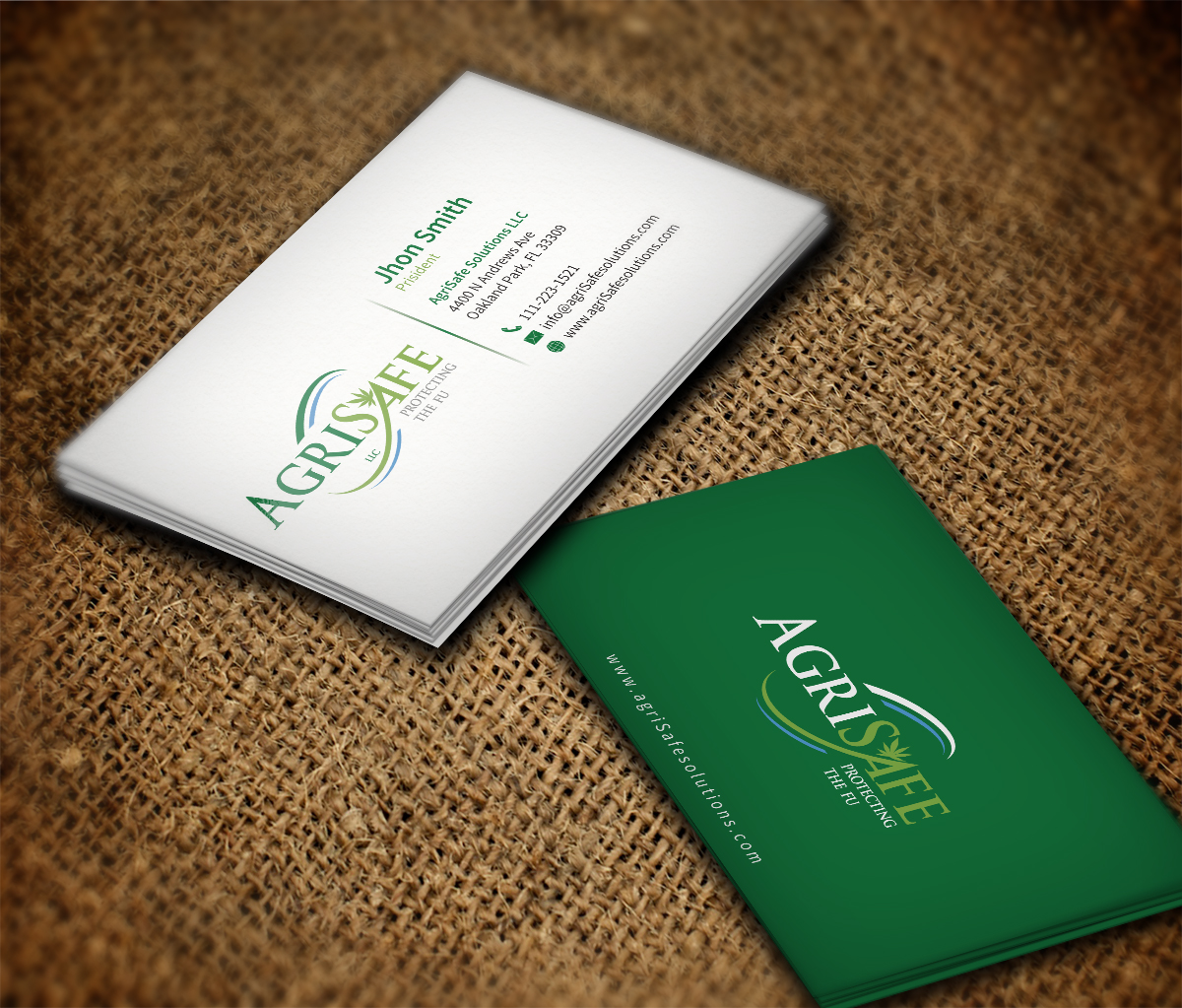 Business Card Design by Ak Graphics Solutions for Premier Risk Solutions LLC | Design #4674677