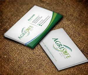 Business Card Design by Ak Graphics Solutions for Premier Risk Solutions LLC | Design: #4675216