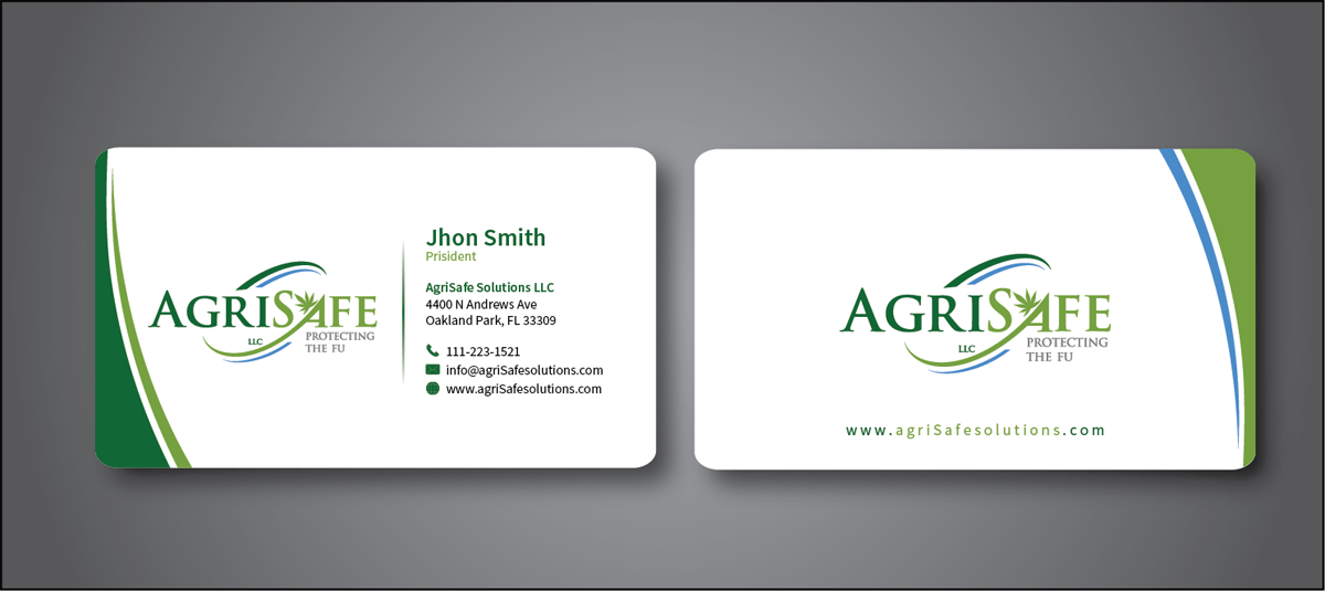 Business Card Design by Ak Graphics Solutions for Premier Risk Solutions LLC | Design #4675219