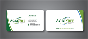 Business Card Design by ak graphics for Premier Risk Solutions LLC | Design #4675219
