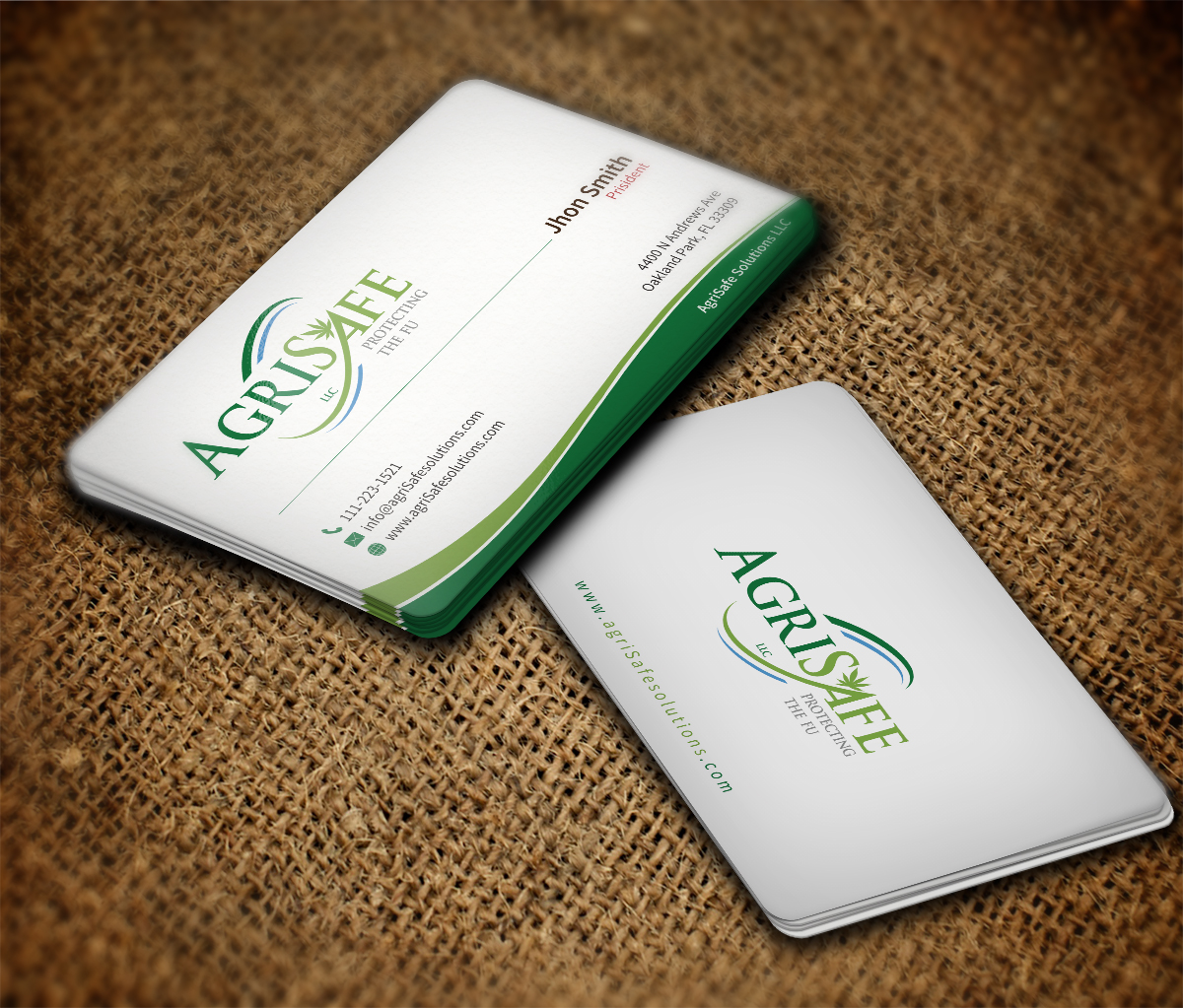 Business Card Design by Ak Graphics Solutions for Premier Risk Solutions LLC | Design #4675232