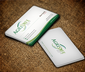 Business Card Design by Ak Graphics Solutions for Premier Risk Solutions LLC | Design: #4675232