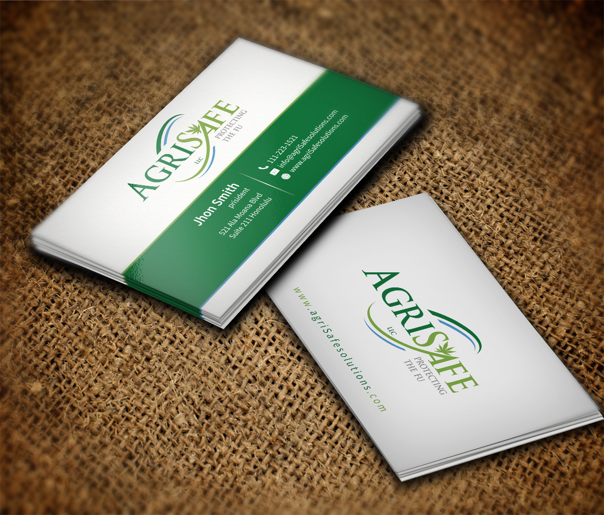 Business Card Design by Ak Graphics Solutions for Premier Risk Solutions LLC | Design #4675452