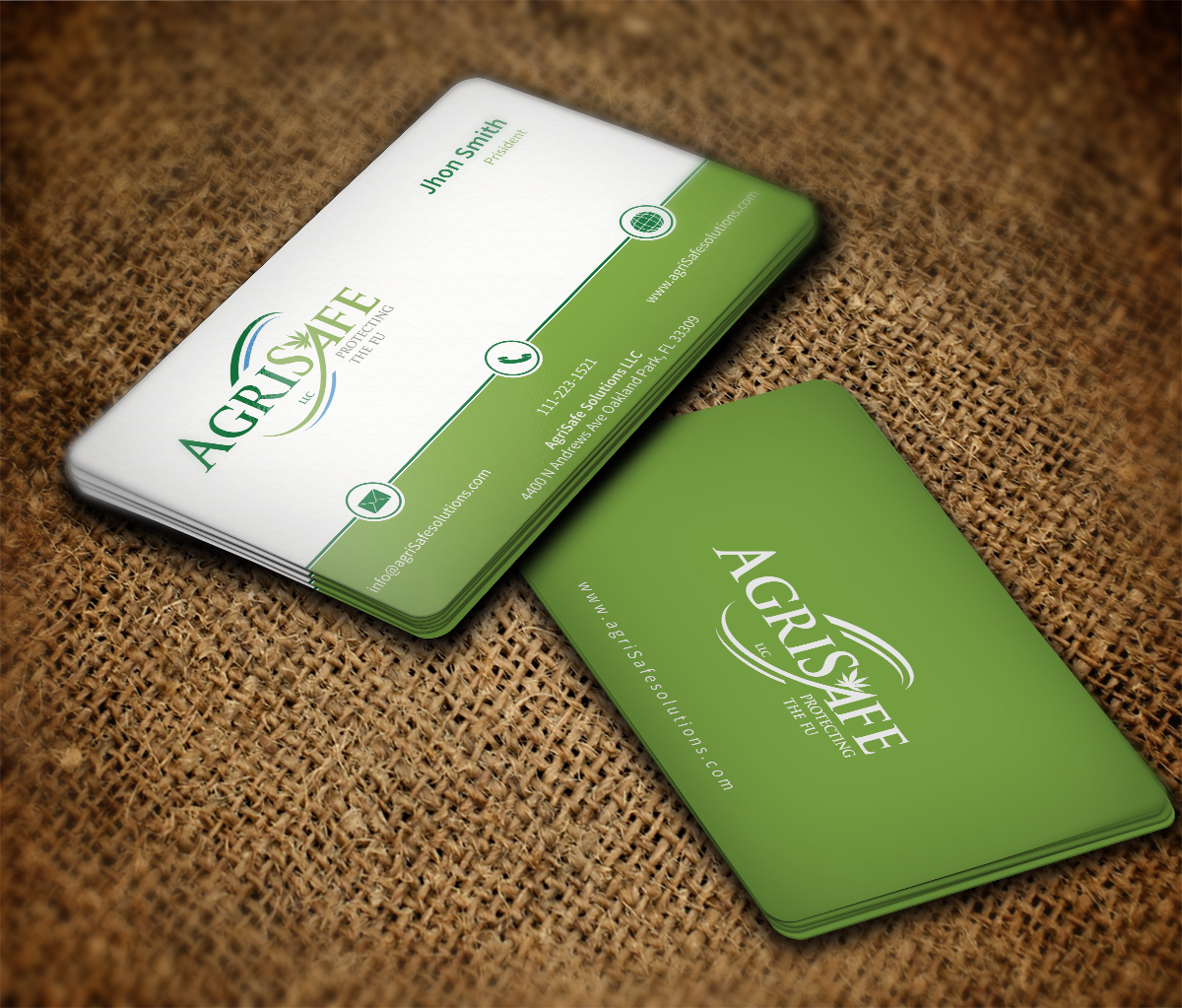 Business Card Design by Ak Graphics Solutions for Premier Risk Solutions LLC | Design #4675457
