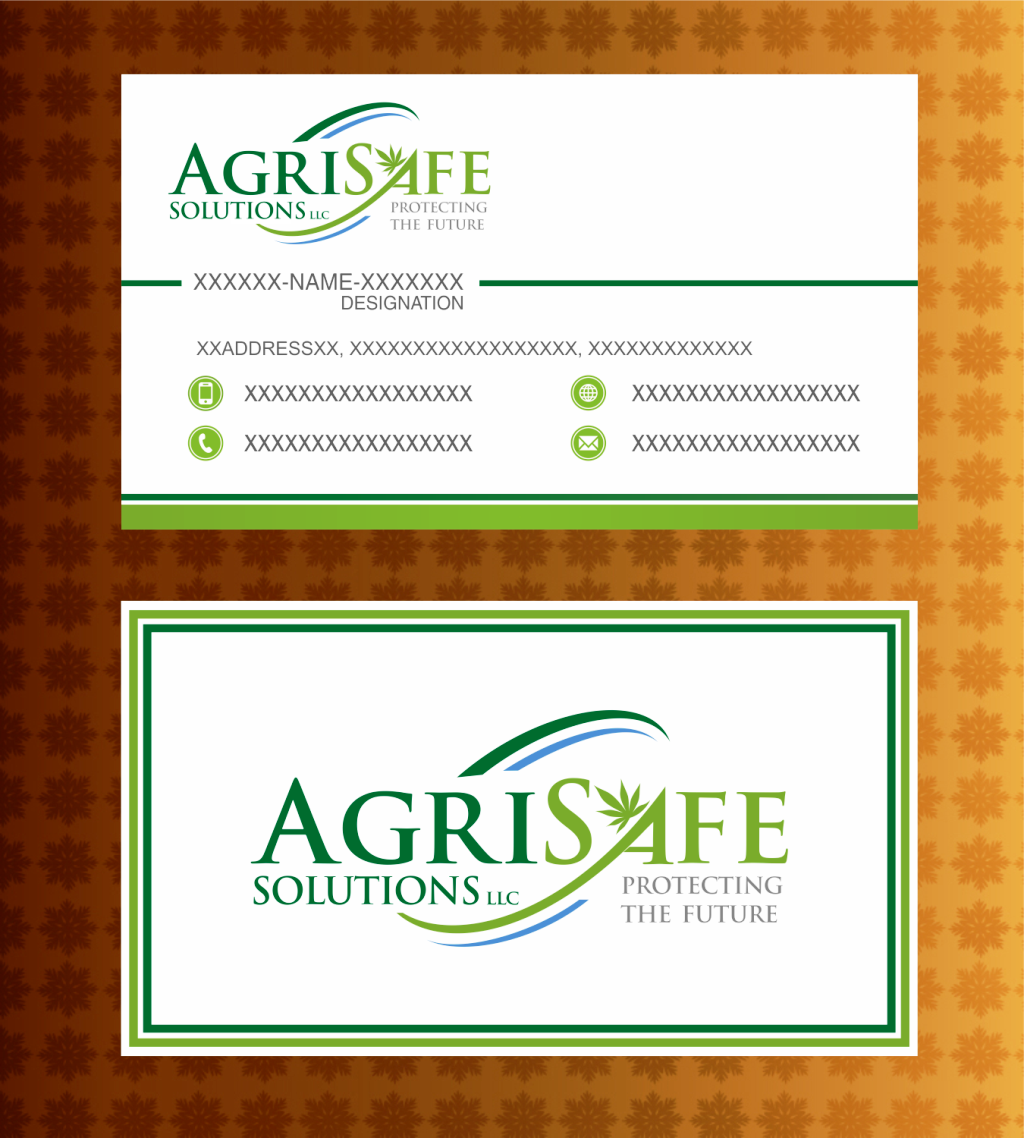 Diseño de Tarjeta de Presentación por GRS Designs para Premier Risk Solutions LLC | Diseño #4687987