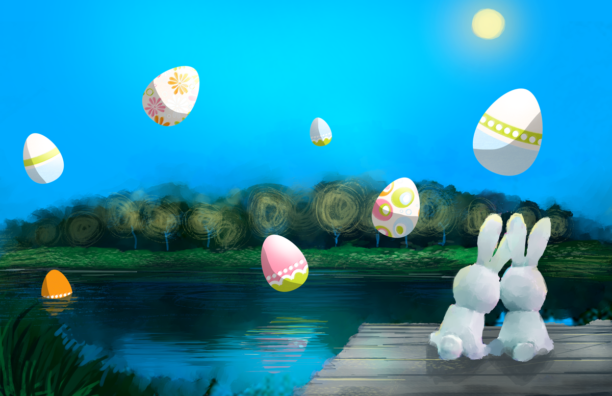 Illustration Design by exoddinary for Neil Enterprises | Design #4697080