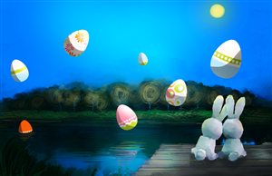 Illustration Design by exoddinary for Neil Enterprises | Design: #4697111
