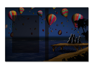 Illustration Design by Vicez for Neil Enterprises | Design: #4723515
