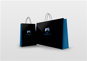 Logo Design by Miguel Neiva for KR Beverage Pty Limited | Design: #4677817