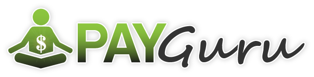 Logo Design by NiteOwl Designs for PayGuru LLC | Design #5460