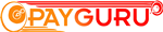Logo Design by Mike Niemann Graphic Design for PayGuru LLC | Design: #5461