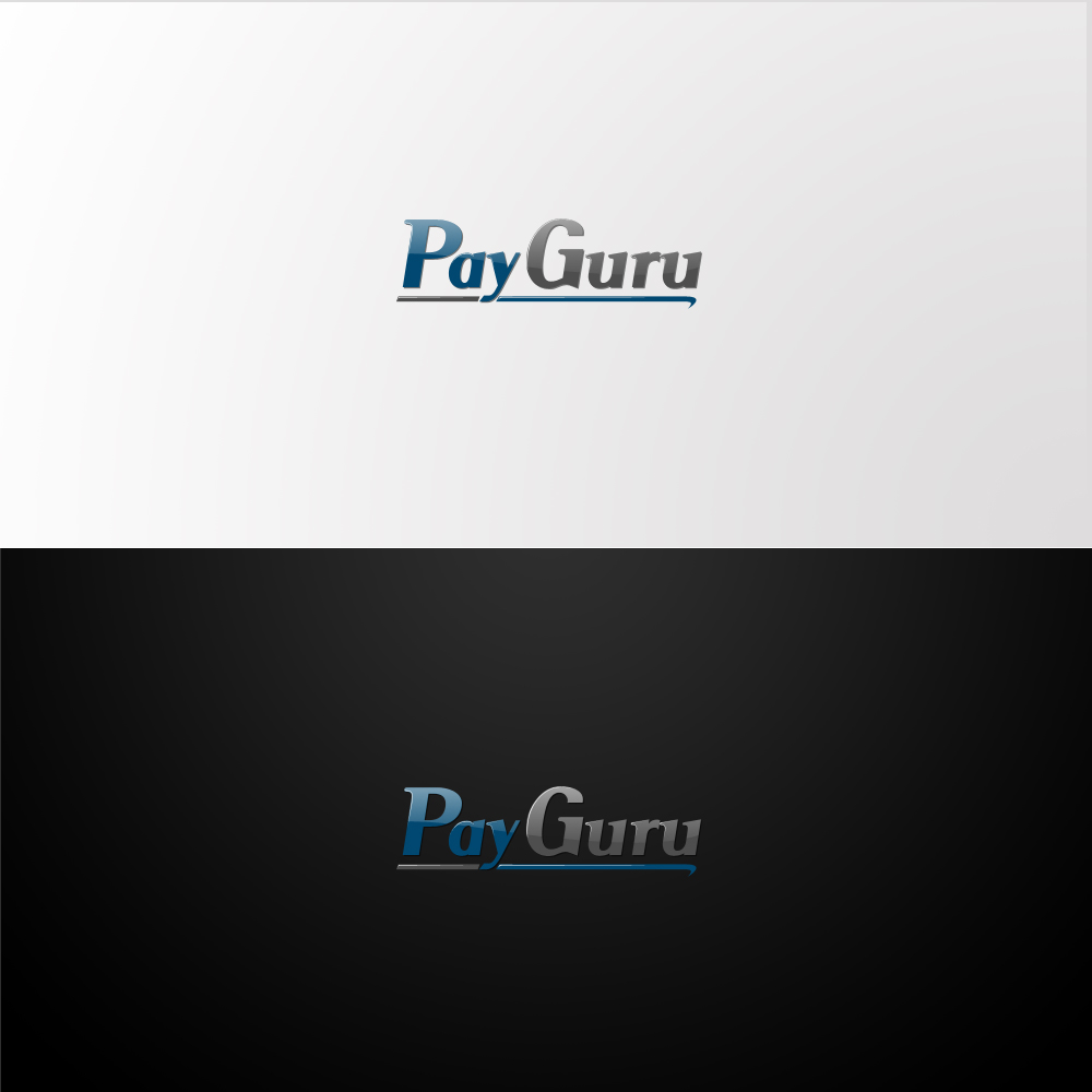 Logo Design by Naranbat Jargalsaikhan for PayGuru LLC | Design #5470