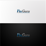 Logo Design by Naranbat Jargalsaikhan