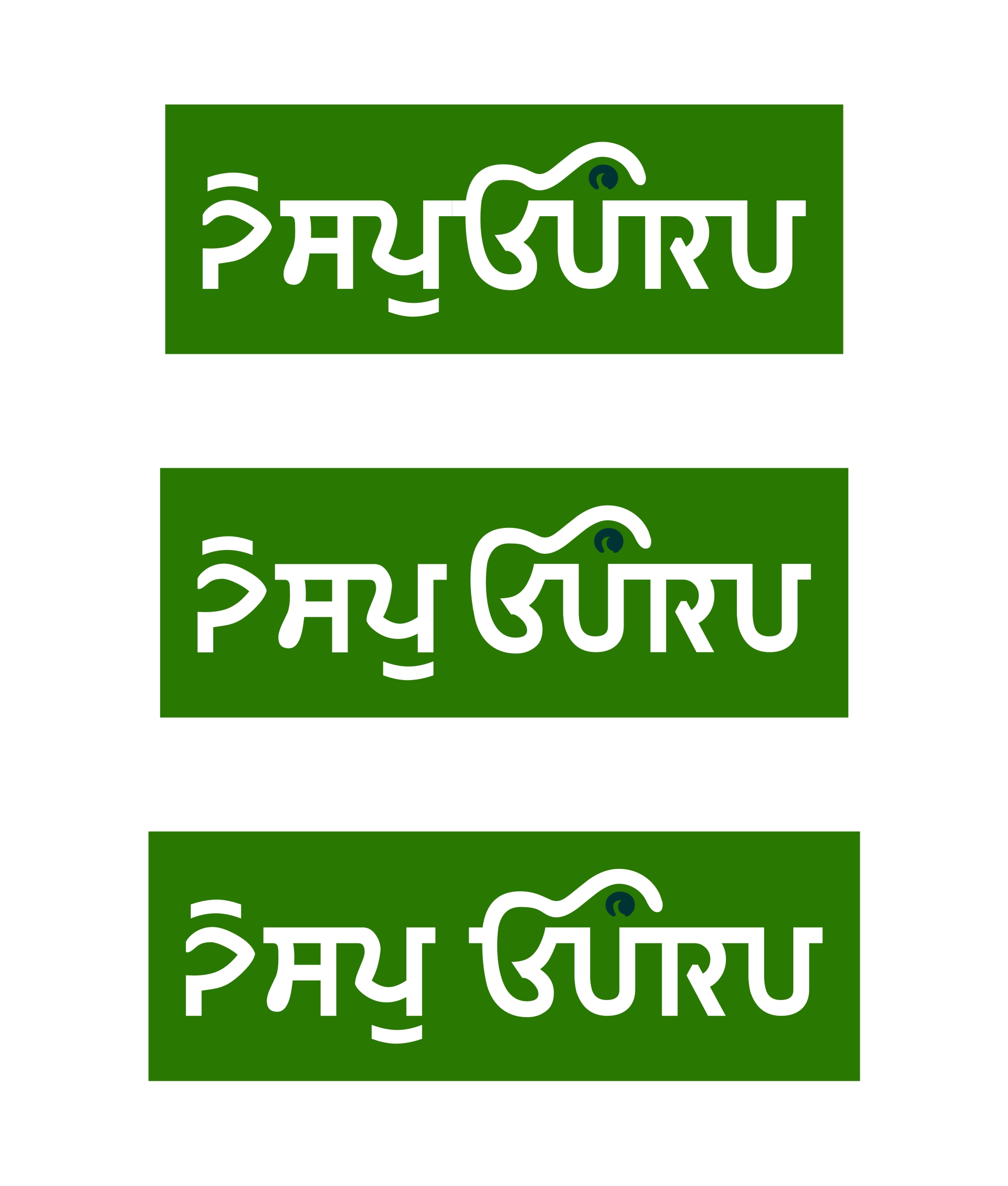 Diseño de Logo por biff henderson para PayGuru LLC | Diseño #5964