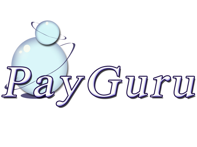 Logo Design by WN design for PayGuru LLC | Design #5352