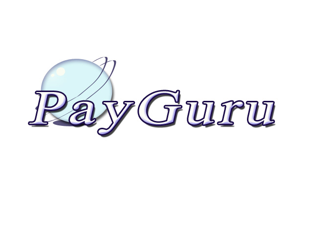 Logo Design by WN design for PayGuru LLC | Design #5353