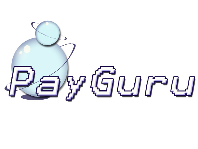 Logo Design by WN design for PayGuru LLC | Design #5354