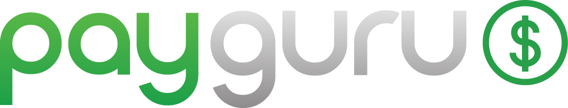 Logo Design by Slayden Creative for PayGuru LLC | Design #5517