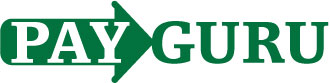 Logo Design by chialu design for PayGuru LLC | Design #5584