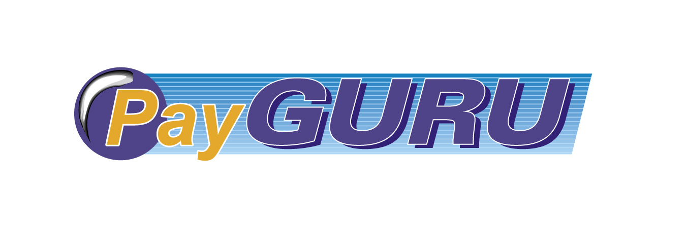Logo Design by UniPrint Designs for PayGuru LLC | Design #5650