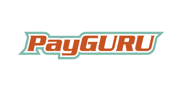 Logo Design by UniPrint Designs for PayGuru LLC | Design #5652