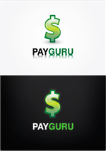 Logo Design by PC Design for PayGuru LLC | Design: #6050