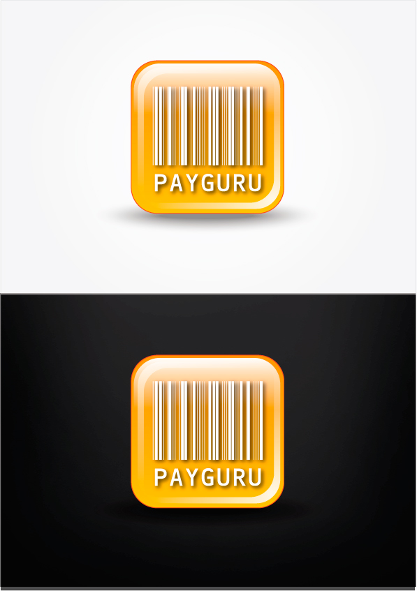 Logo Design by PC Design for PayGuru LLC | Design #6051