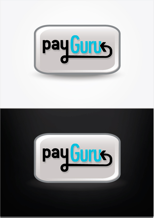 Logo Design by PC Design for PayGuru LLC | Design #6054