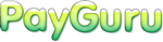 Logo Design by andrew bellamy for PayGuru LLC | Design #5637